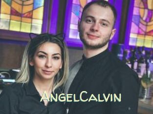 AngelCalvin Sexy Tchat