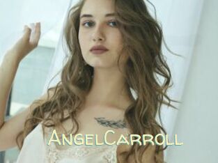AngelCarroll Sexy Tchat