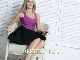 AngelDinaa Sexy Tchat