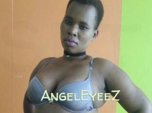 AngelEyeeZ