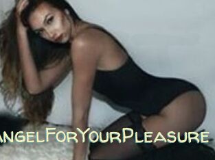 AngelForYourPleasure