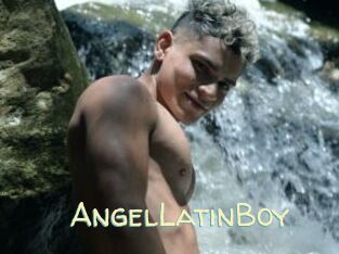 AngelLatinBoy