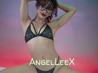 AngelLeeX