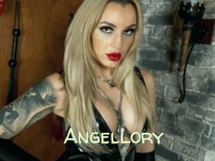 AngelLory Sexy Tchat