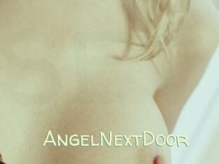 AngelNextDoor