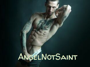 AngelNotSaint
