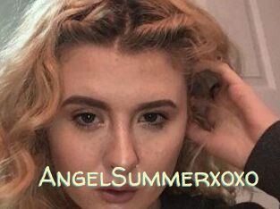 AngelSummerxoxo