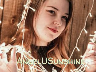AngelUSunshine