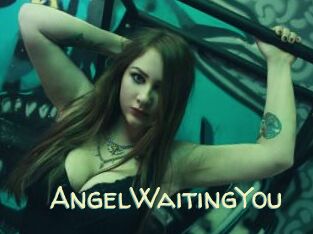 AngelWaitingYou
