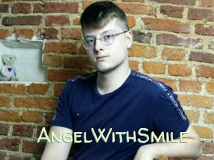 AngelWithSmile Sexy Tchat