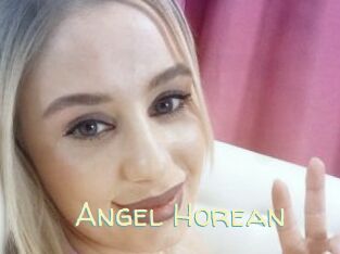 Angel_Horean