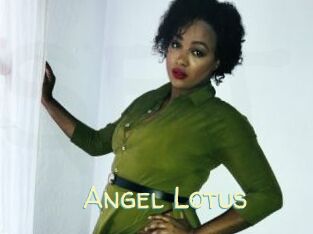Angel_Lotus Sexy Tchat