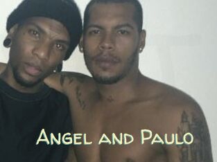 Angel_and_Paulo Sexy Tchat
