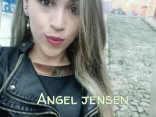 Angel_jensen Sexy Tchat