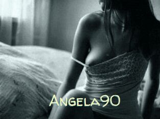 Angela90 Sexy Tchat