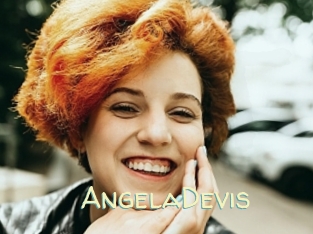 AngelaDevis Sexy Tchat