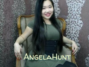 AngelaHunt