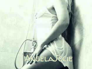 AngelaJolie