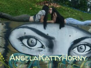 AngelaKattyHorny