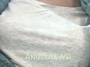 AngelaLWD Sexy Tchat
