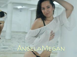 AngelaMegan Sexy Tchat