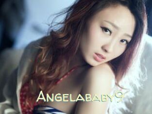 Angelababy9