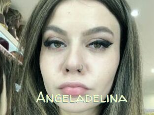 Angeladelina Sexy Tchat
