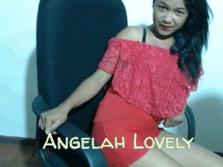 Angelah_Lovely Sexy Tchat