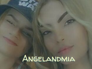 Angelandmia