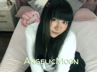AngelicMoon