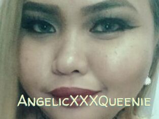 AngelicXXXQueenie