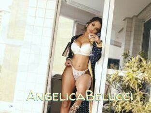 AngelicaBelucci