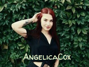 AngelicaCox