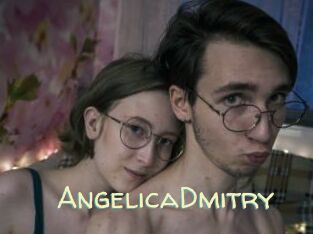 AngelicaDmitry