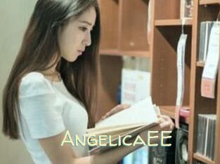 Angelica_EE Sexy Tchat