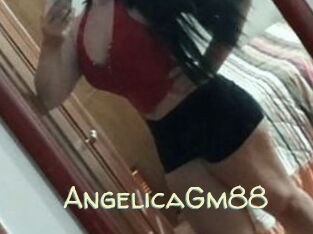 AngelicaGm88 Sexy Tchat