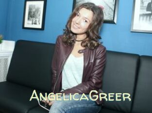 AngelicaGreer Sexy Tchat