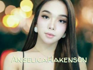AngelicaHakenson
