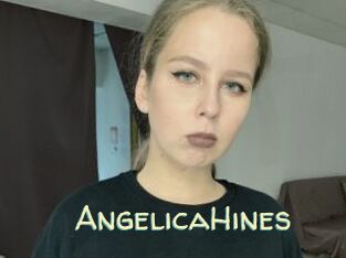 AngelicaHines