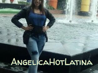AngelicaHotLatina