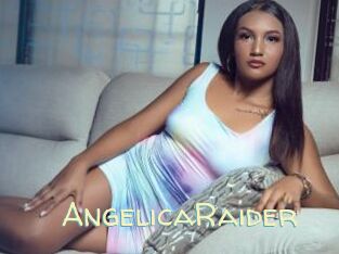 AngelicaRaider Sexy Tchat