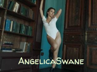AngelicaSwane Sexy Tchat
