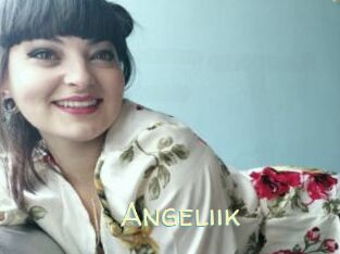 Angeliik