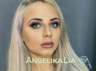 AngelikaLia Sexy Tchat