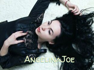 AngelinaJoe
