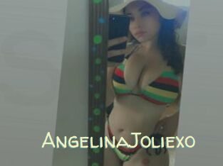 AngelinaJoliexo
