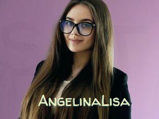 AngelinaLisa Sexy Tchat
