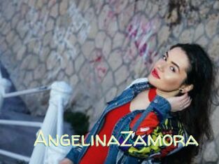 AngelinaZamora