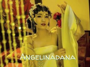 Angelinadana