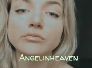 Angelinheaven
